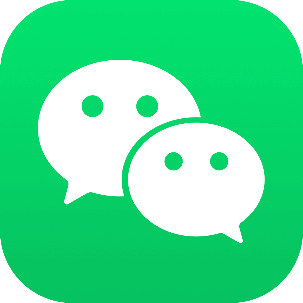 WeChat
